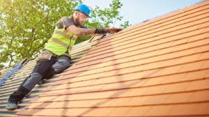 Best Chimney Flashing Repair  in Vinton, LA