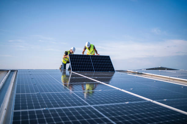 Best Hot Roofs  in Vinton, LA