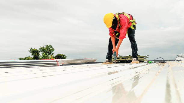 Reliable Vinton, LA Roofing Services Solutions