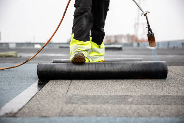 Best Gutter Installation and Repair  in Vinton, LA