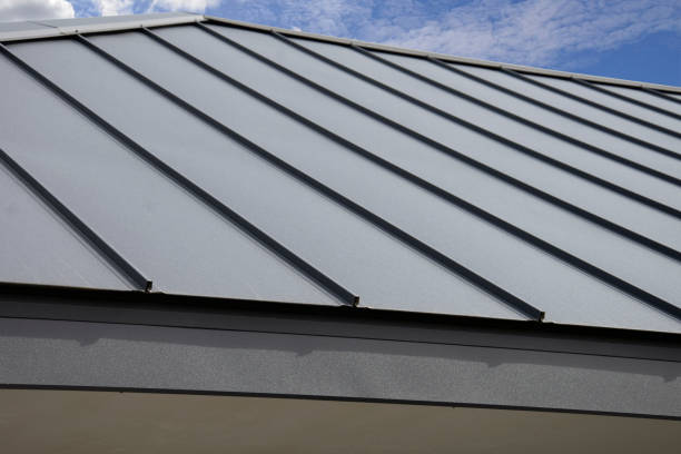 Best Rubber Roofing (EPDM, TPO)  in Vinton, LA